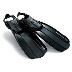 Tusa Liberator X-Ten Fins