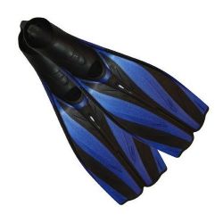 Tusa Platina Full Foot Fins (RF-20)