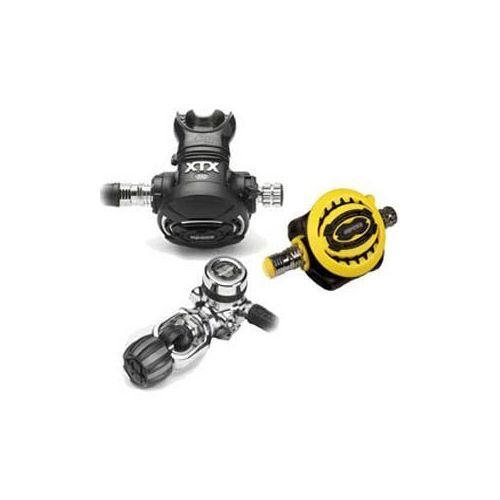 Apeks XTX 200 + 40XTX Occy