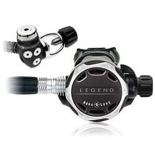 Aqualung Legend LX Regulator