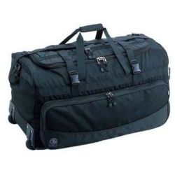 Roller Duffle Bag