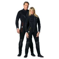 W1 Womens 7mm Wetsuit