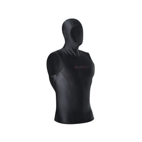 Parker Vest Ladies