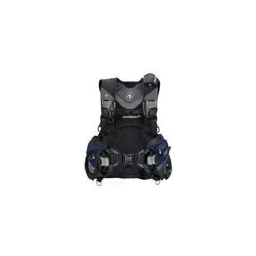 Axiom i3 BCD