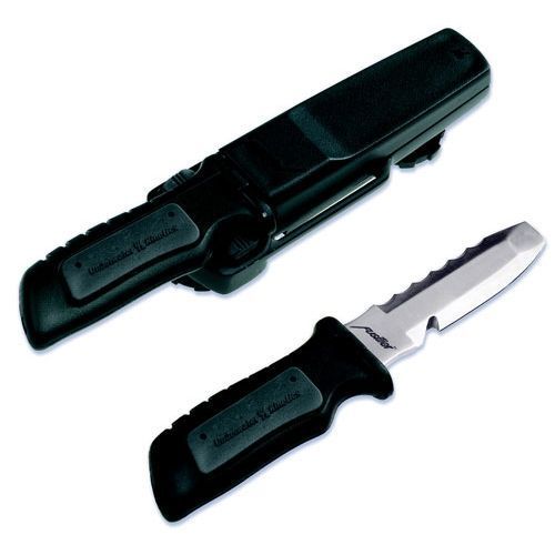 Fusilier Hydralloy Knife