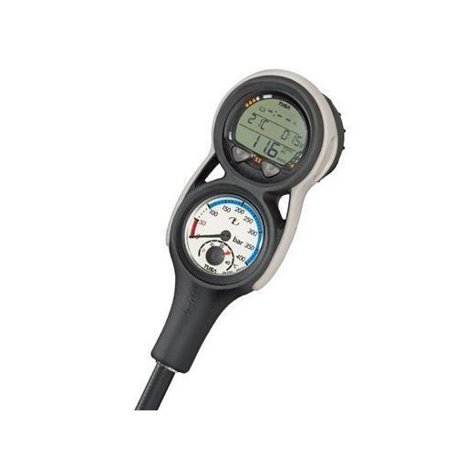 SCA-362 Triple: Element II IQ-750 Computer + SPG + Compass