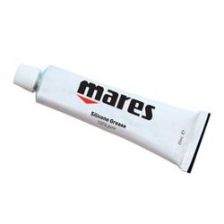 Mares Silicone Grease