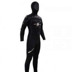 SolAfx 8/7mm Wetsuit