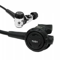 Tusa RS-1001 Regulator 