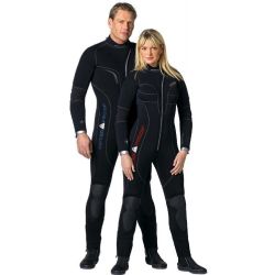 W1 7mm Mens Wetsuit