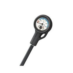 Tusa SCA-150E Pressure gauge
