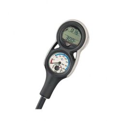 SCA-281 Twin: IQ-650 Element Computer + SPG