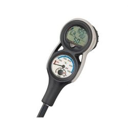 SCA-361 Triple: IQ-650 Element Computer + SPG + Compass 