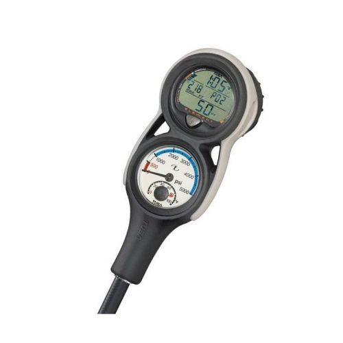 SCA-361 Triple: IQ-650 Element Computer + SPG + Compass 