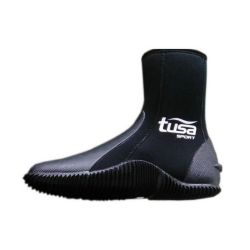 Tusa 5mm Sport  Dive Boot DB-0103 