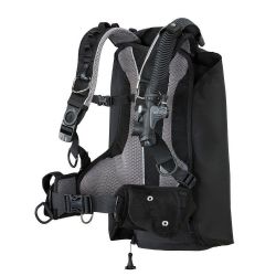  Aqualung Rogue BCD