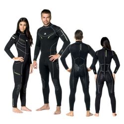 W30 Full Suit 2.5mm Mens/Women