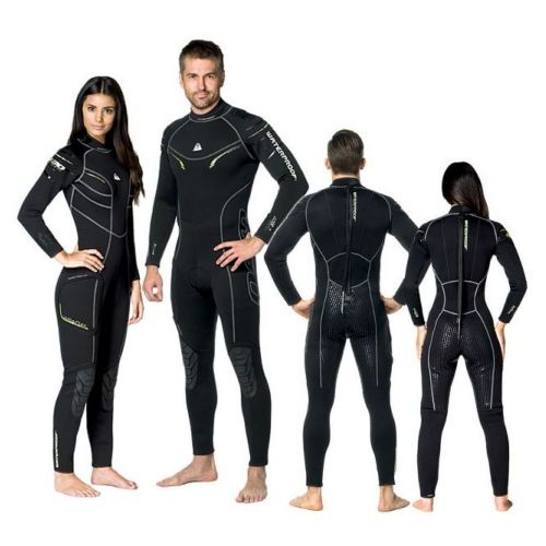 W30 Full Suit 2.5mm Mens/Women