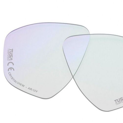 Freedom Ceos Mask Corrective lens