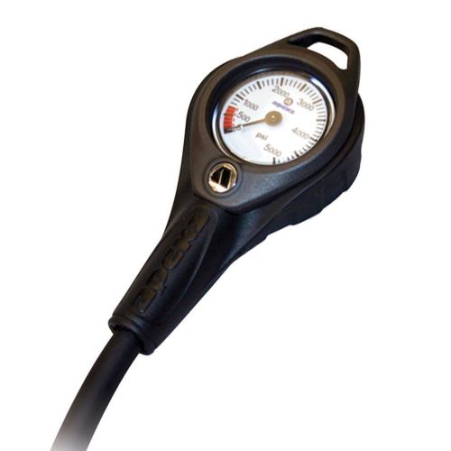 Apeks SPG Miflex Hose Apeks Gauges PRO DIVE Online Shop