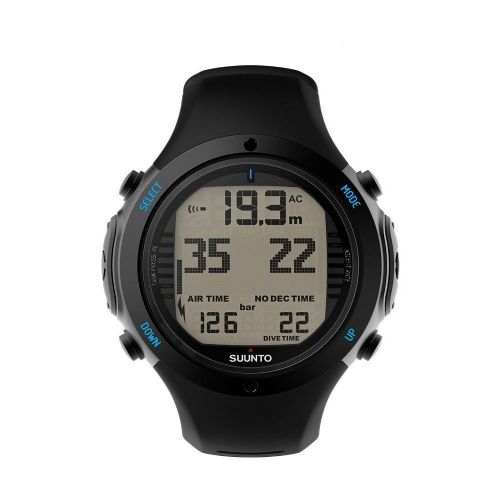 Suunto D6i Novo