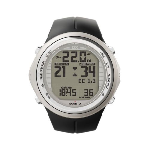 Suunto DX