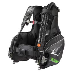 Tusa Liberator BCD BC-103B