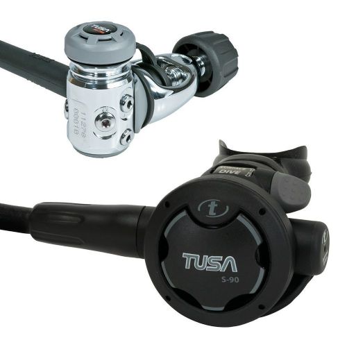 TUSA RS-790 Regulator 