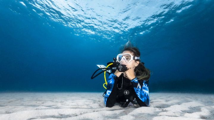 scuba diving courses near me