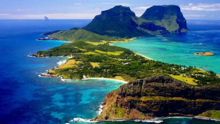 PRO DIVE Lord Howe Island