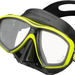 Freedom Ceos Mask with Corrective Lenses 