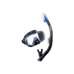 Tusa Visio Tri-Ex Pro Adult Combo