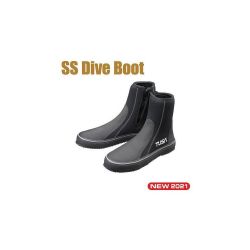 SS Dive Boot - 5mm
