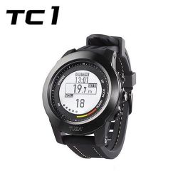 Tusa TC1 Stylish Dive Computer IQ-1301