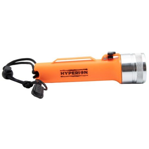 intova dive torch