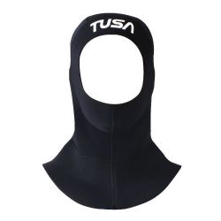 Tusa Hoods 3mm