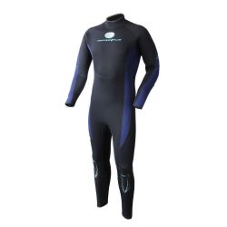 Tusa Contour Plus Mens Full Suit 5.5mm