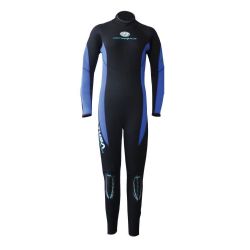 Tusa Contour Plus Womens Full Suit 5.5mm